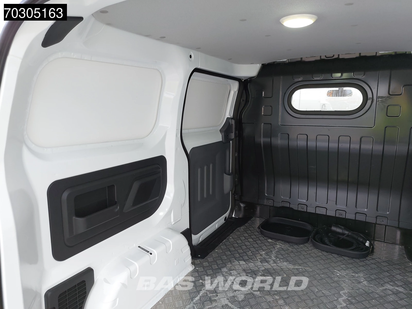 Hoofdafbeelding BYD ETP3