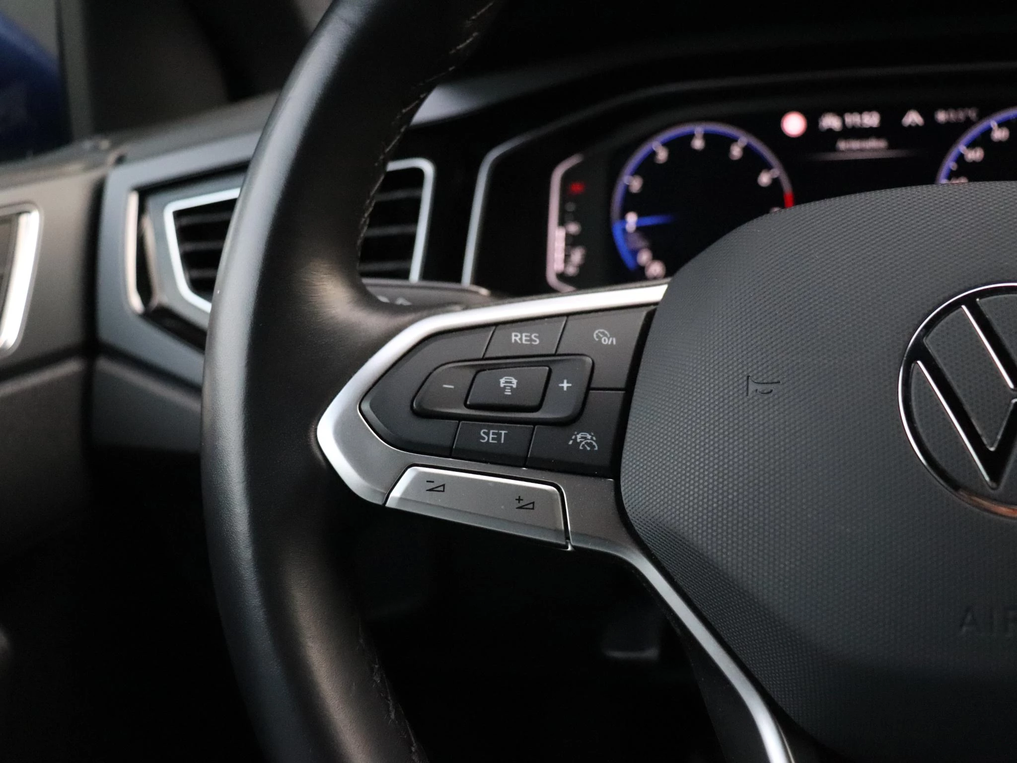 Hoofdafbeelding Volkswagen Taigo