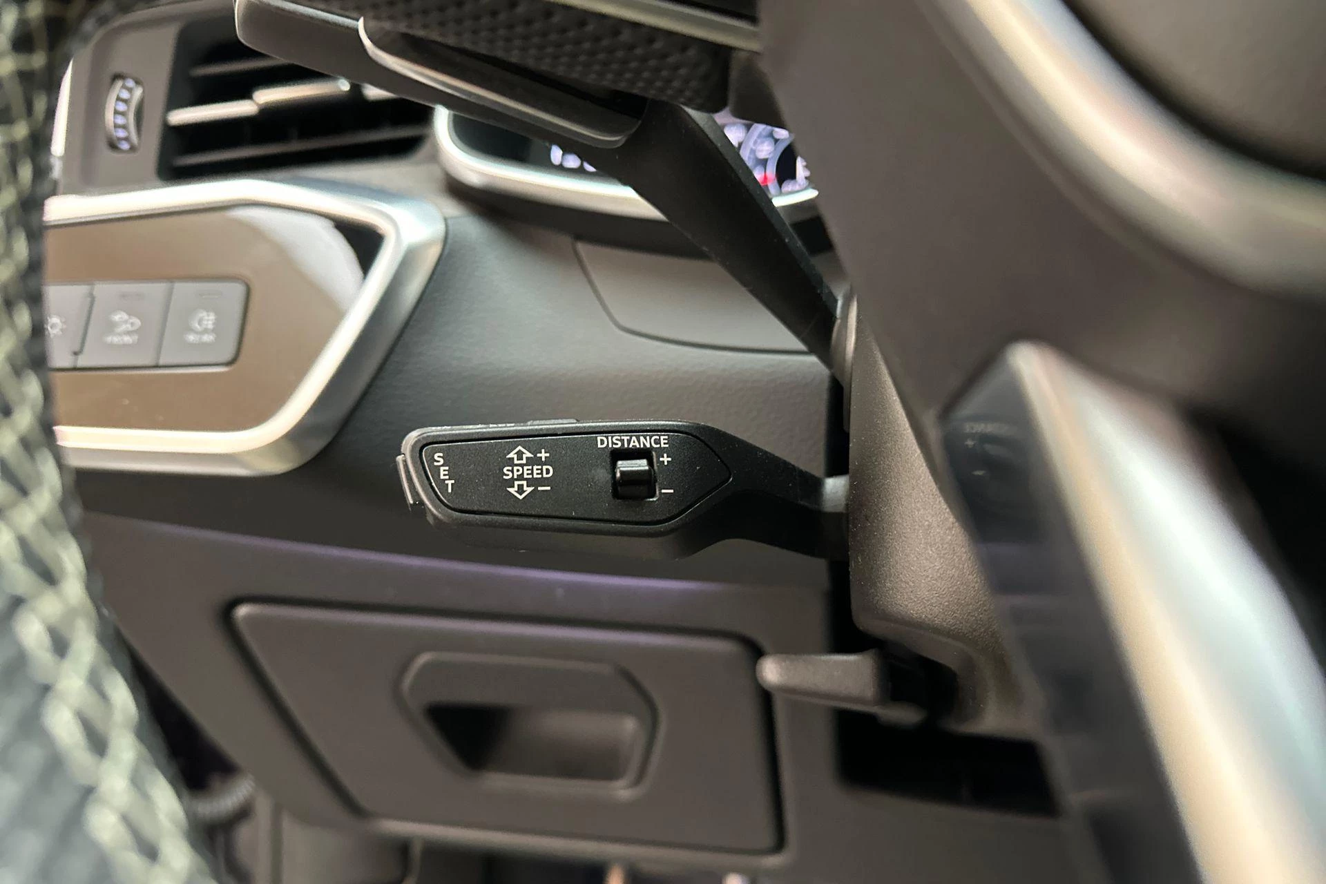 Hoofdafbeelding Audi A7