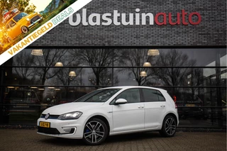 Volkswagen Golf 1.4 TSI GTE