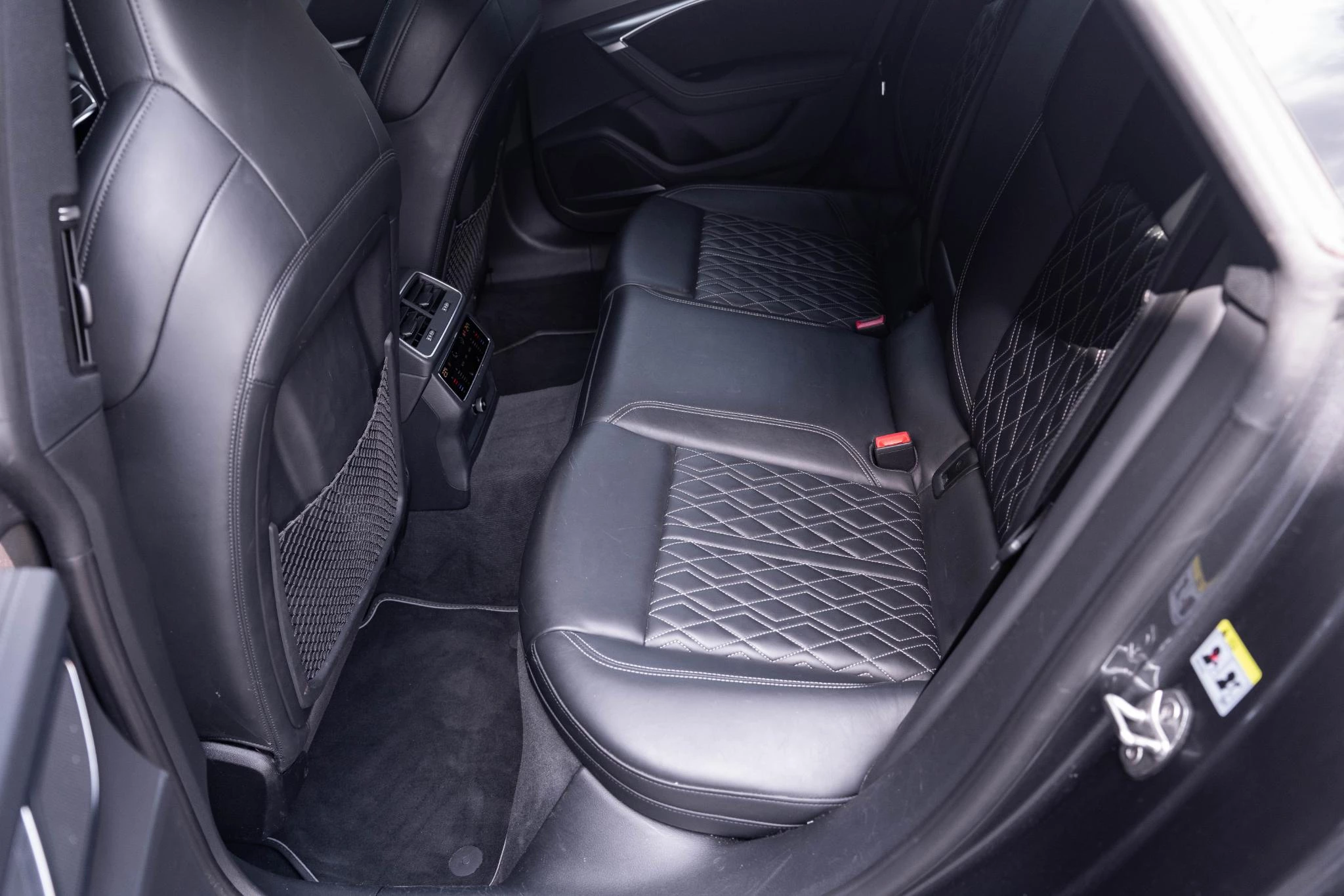 Hoofdafbeelding Audi A7