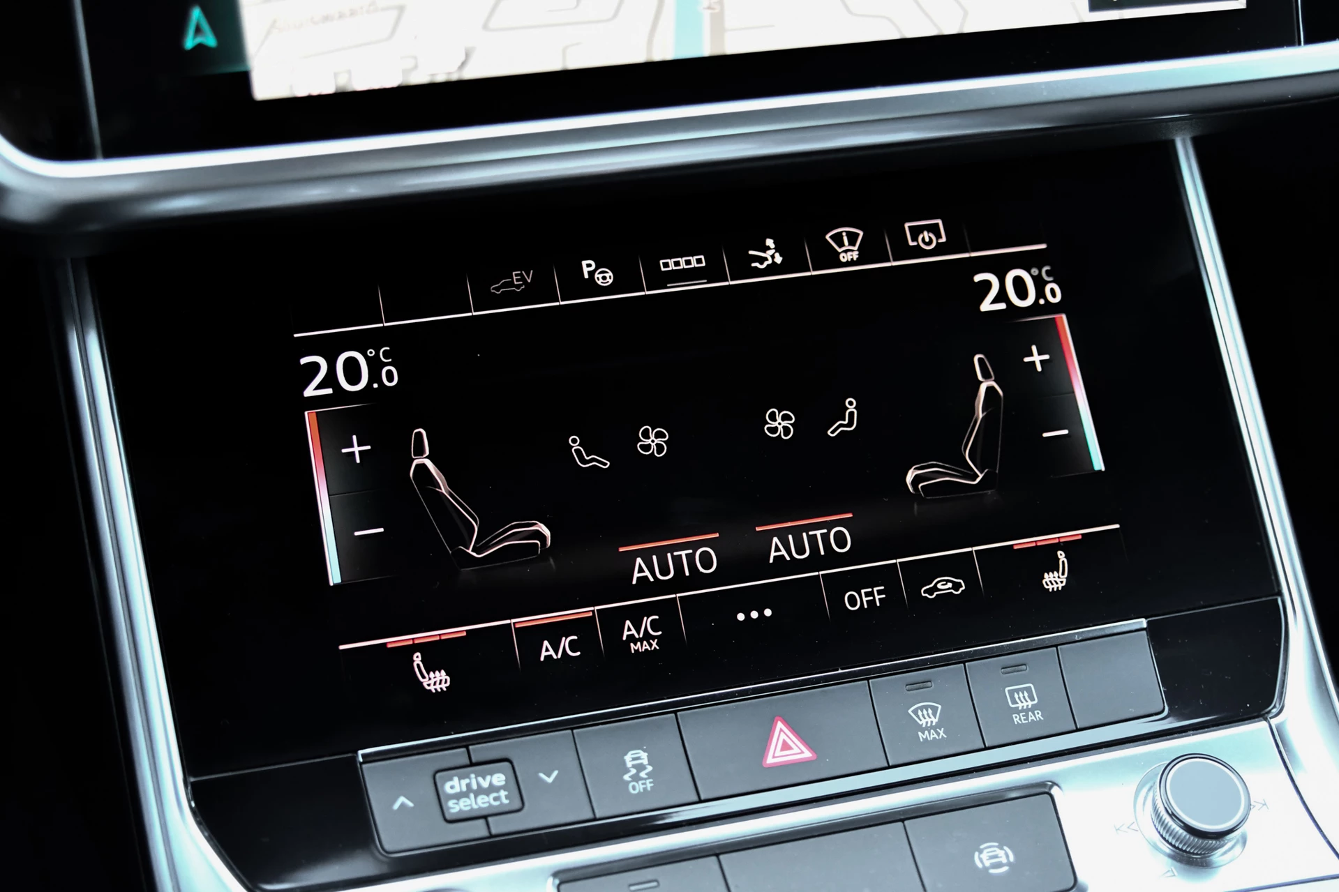 Hoofdafbeelding Audi A7