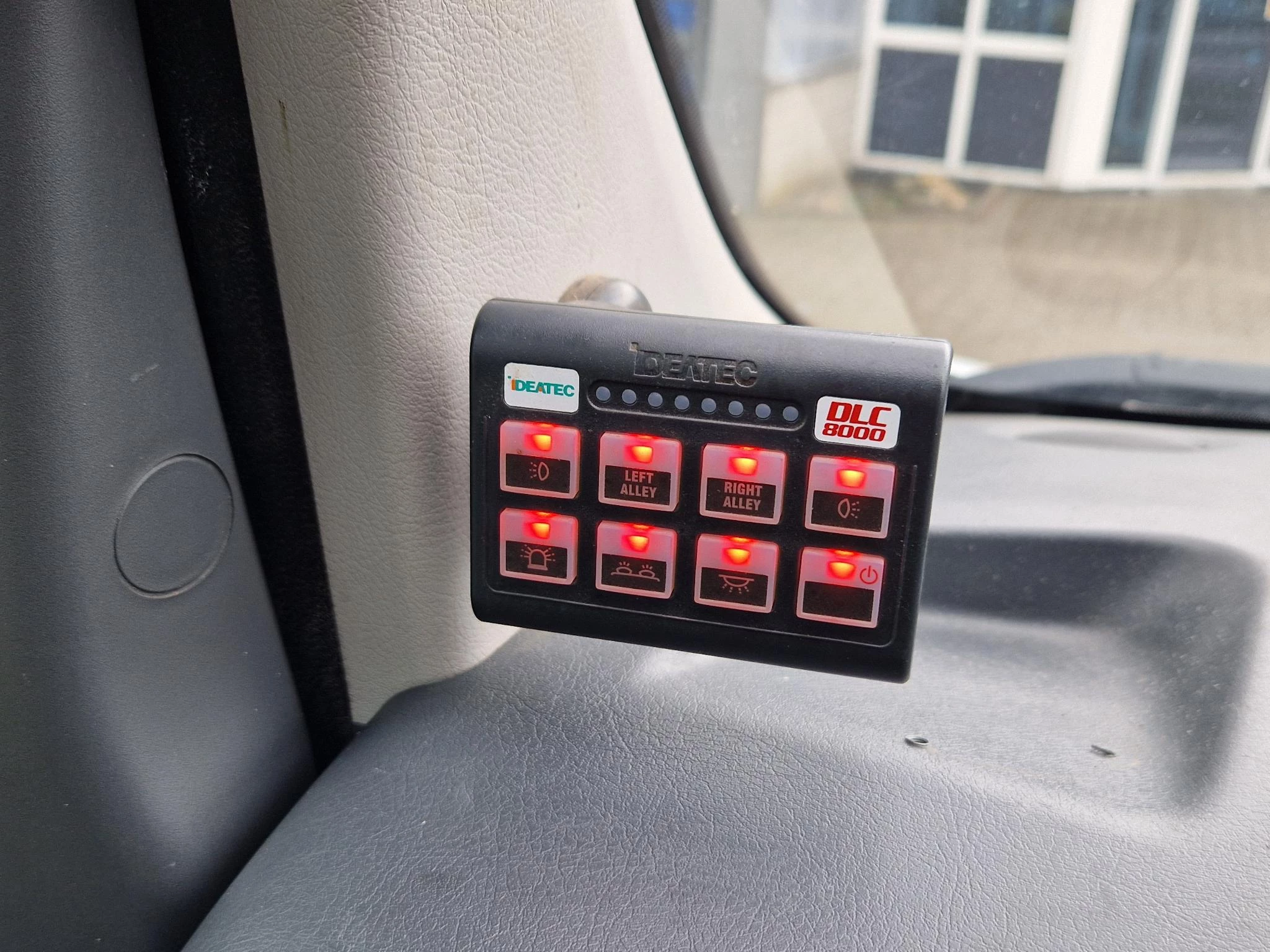 Hoofdafbeelding Citroën Jumpy