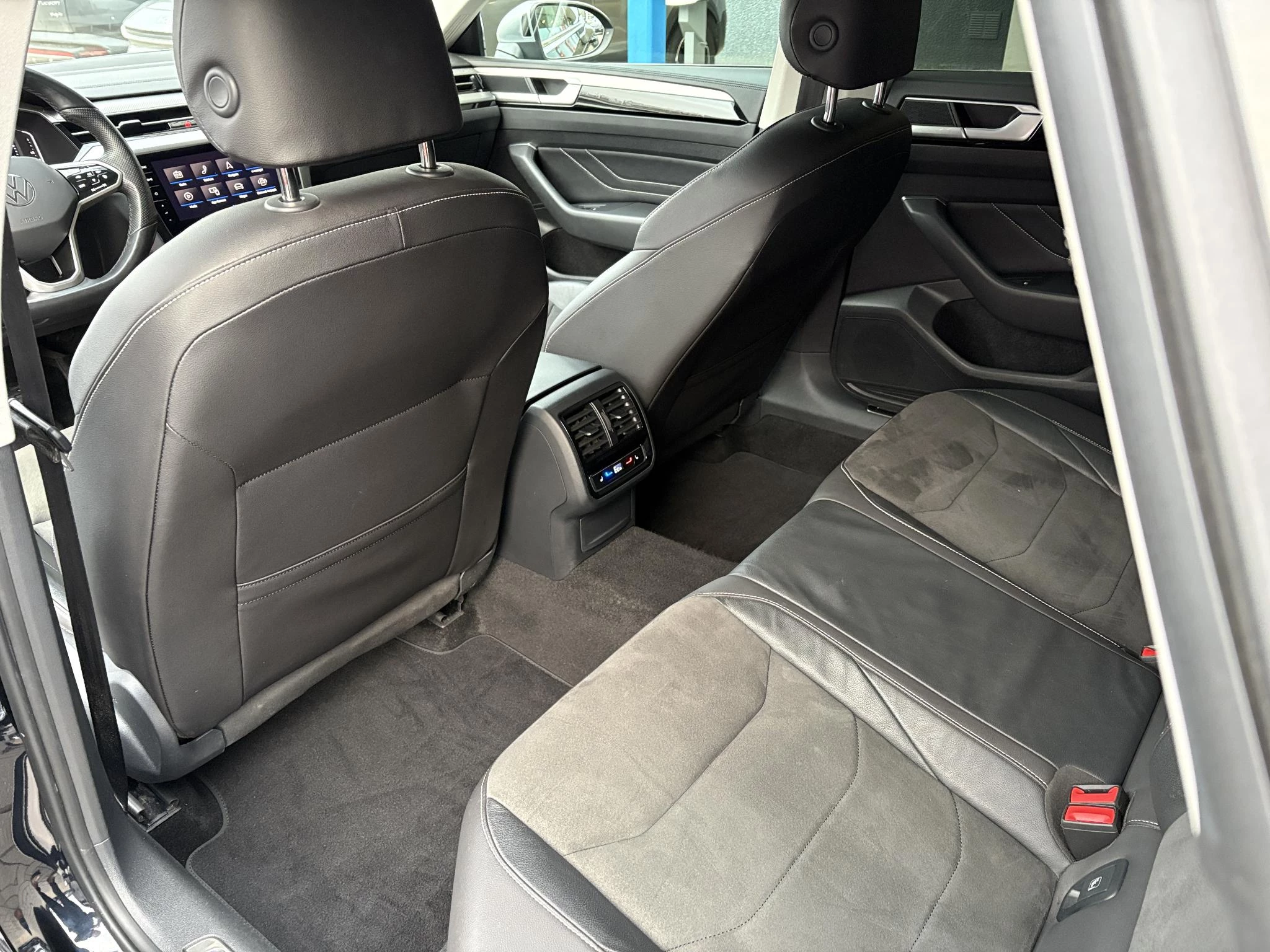 Hoofdafbeelding Volkswagen Arteon