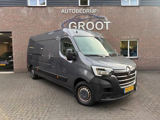 Renault Master T35 2.3 DCI L3H3 AUTOMAAT