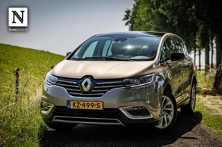 Hoofdafbeelding Renault Espace Renault Espace 1.6 TCe  5p.| Pano dak | Automaat|Nap | PDC