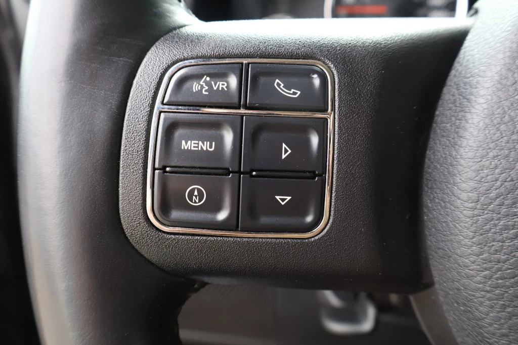 Hoofdafbeelding Jeep Wrangler