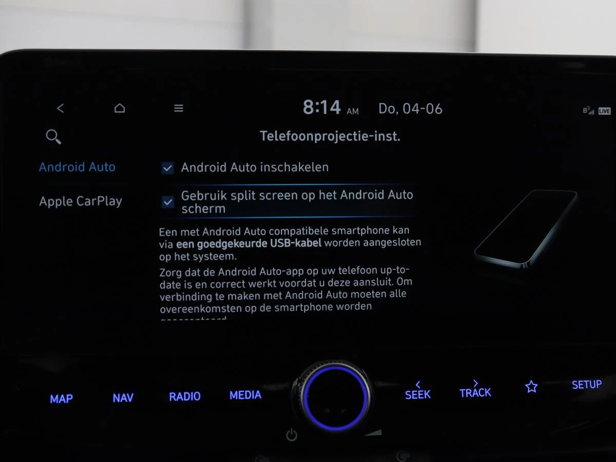 Hoofdafbeelding Hyundai i30