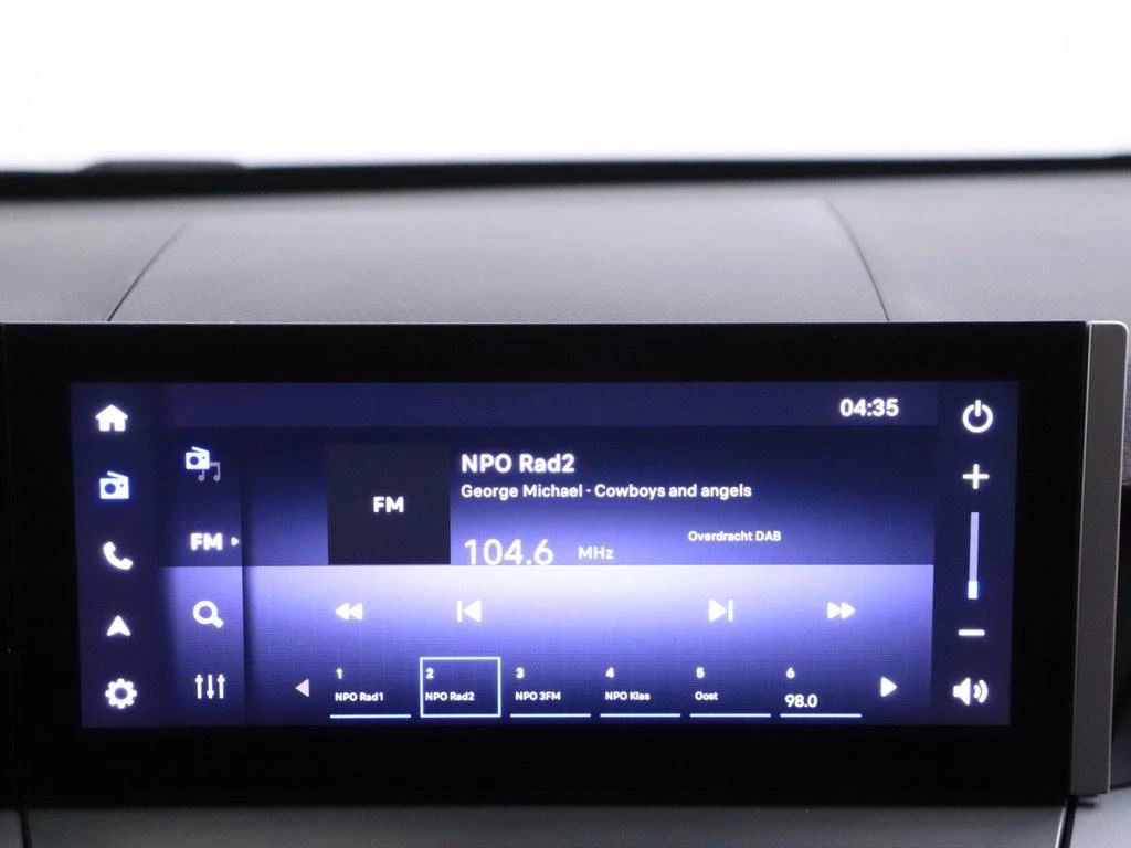 Hoofdafbeelding Opel Frontera