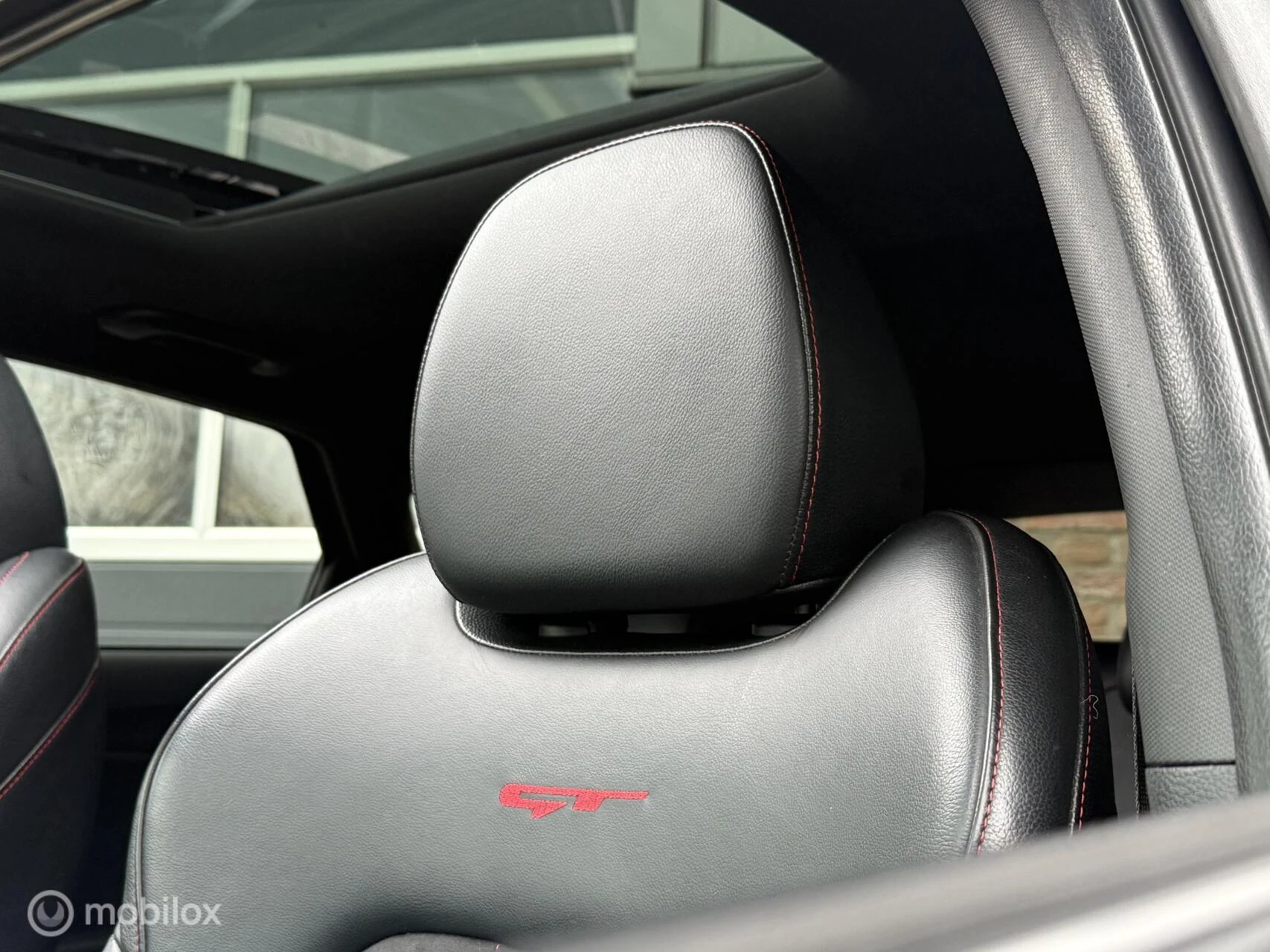 Hoofdafbeelding Kia ProCeed