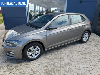 Volkswagen Polo 1.0 TSI Automaat/Acc/Carplay/Pdc/Nieuw