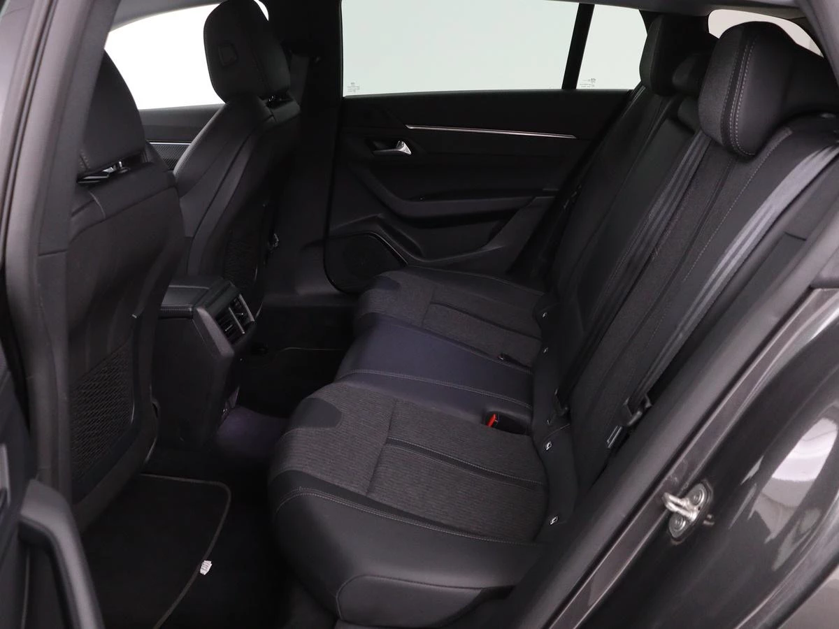 Hoofdafbeelding Peugeot 508