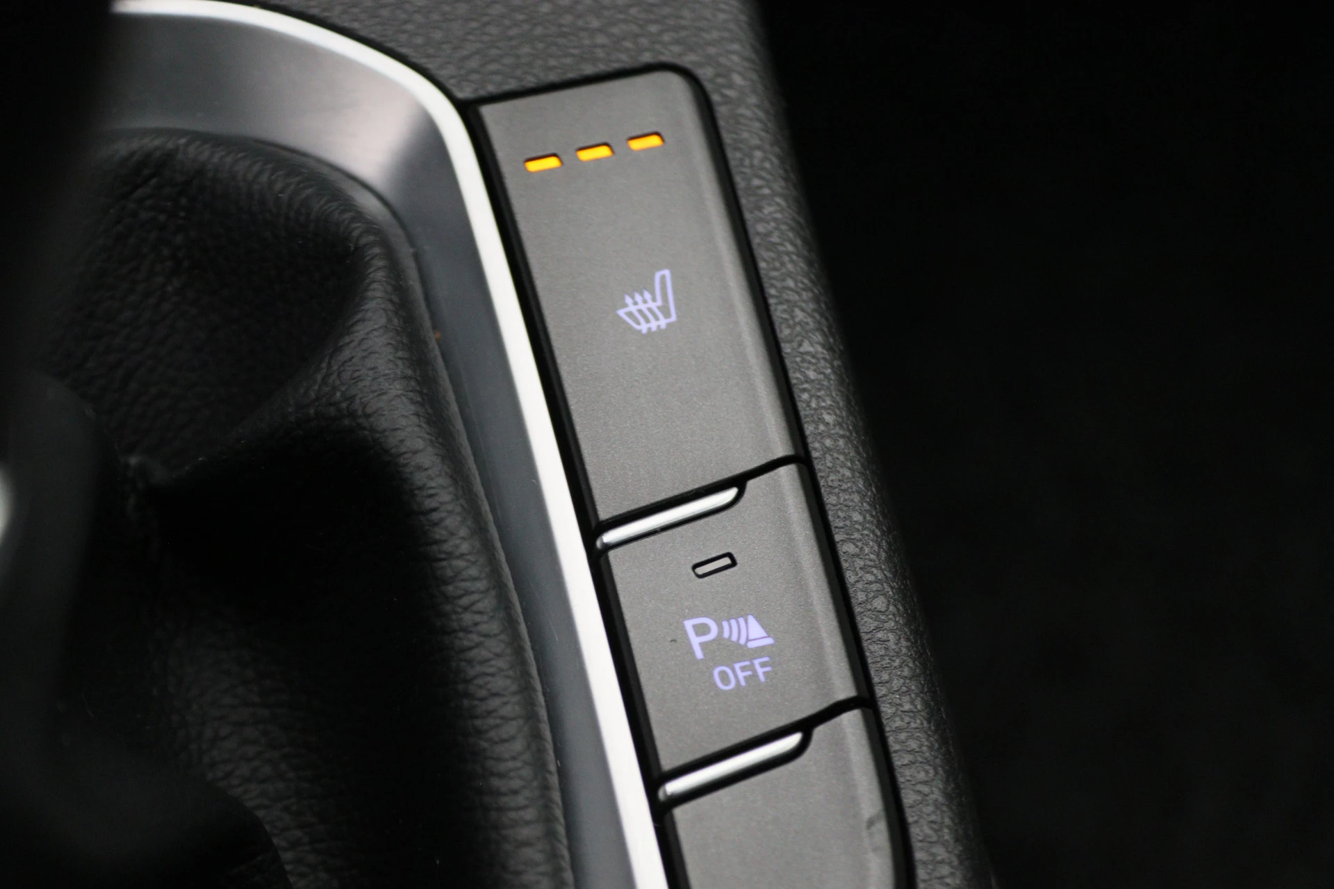 Hoofdafbeelding Hyundai i30