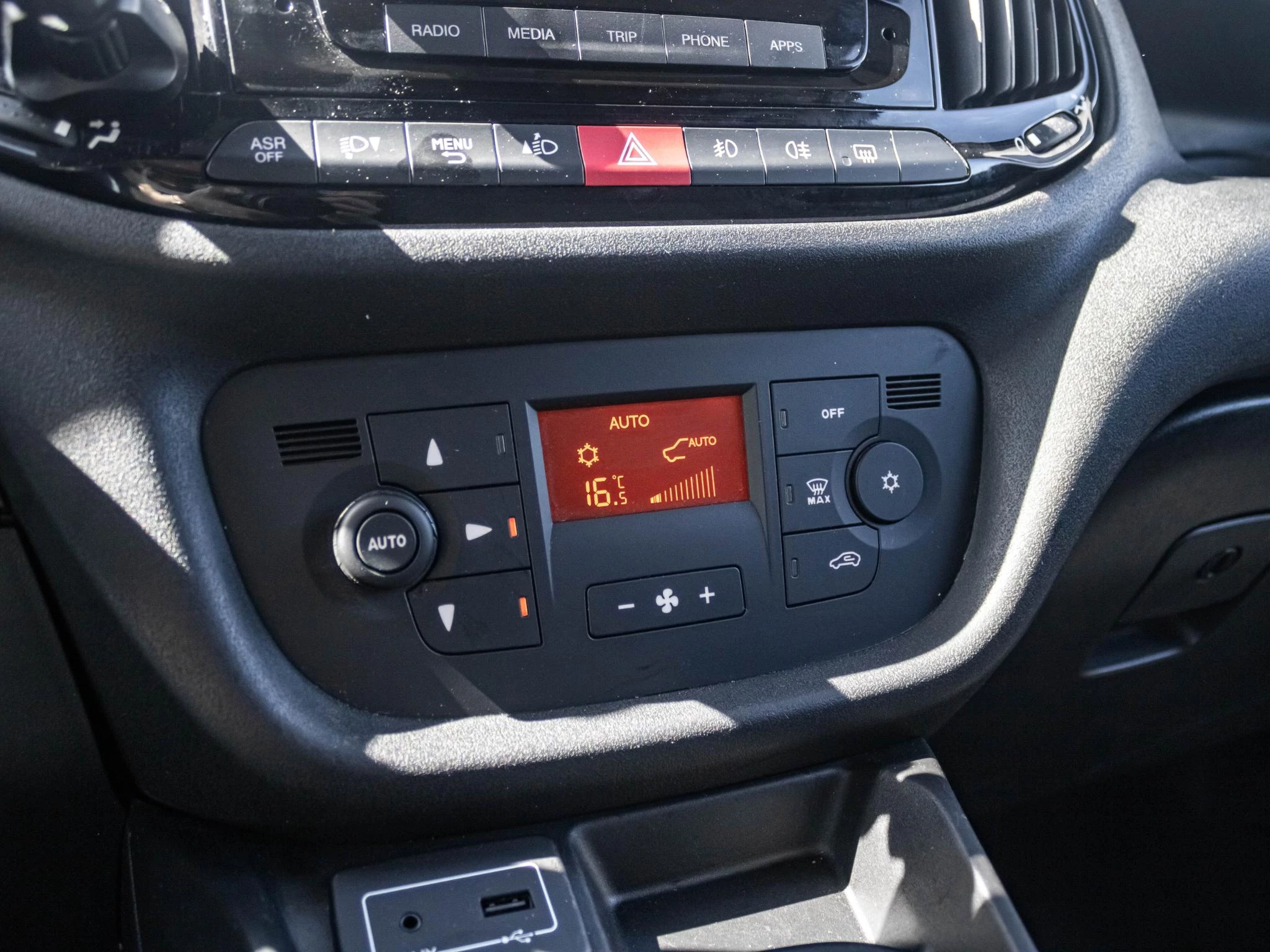 Hoofdafbeelding Fiat Doblò