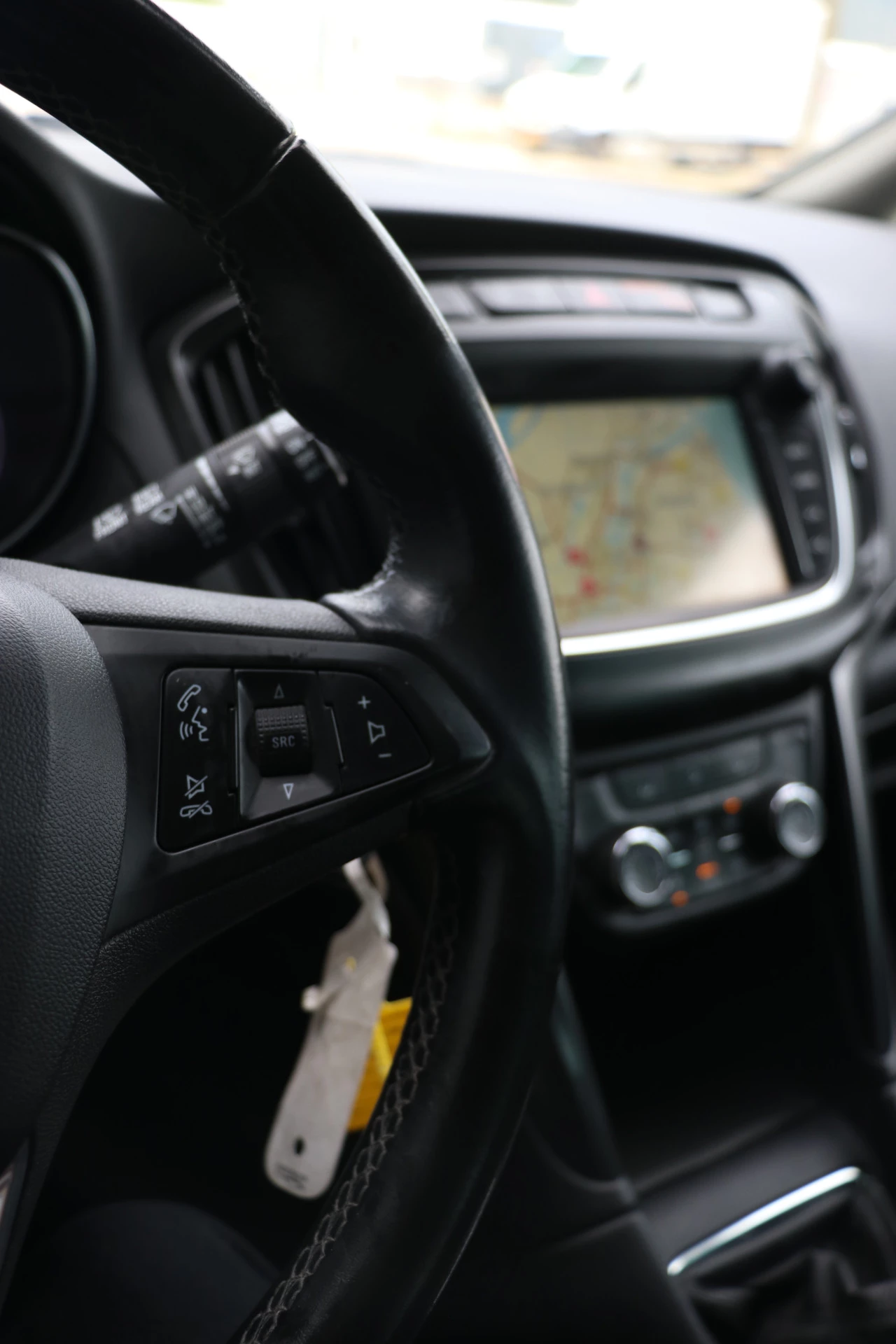 Hoofdafbeelding Opel Zafira