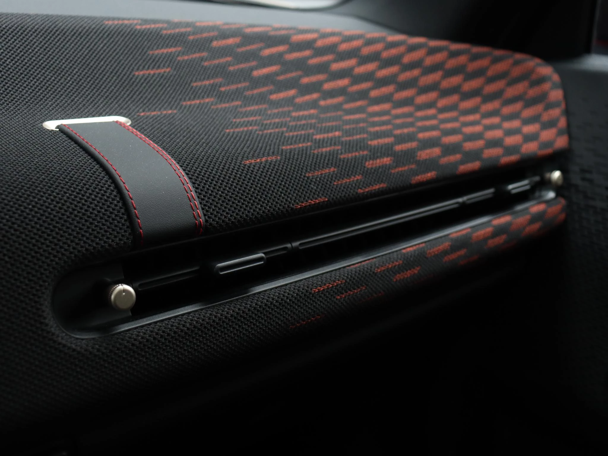 Hoofdafbeelding MINI 3-deurs