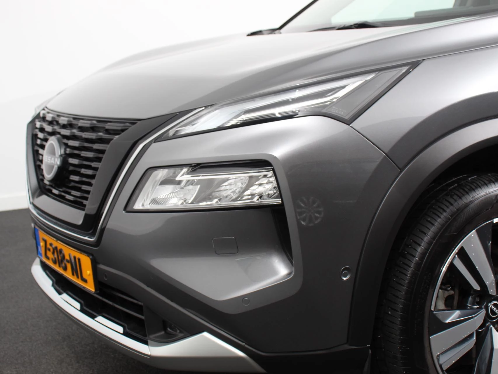 Hoofdafbeelding Nissan X-Trail