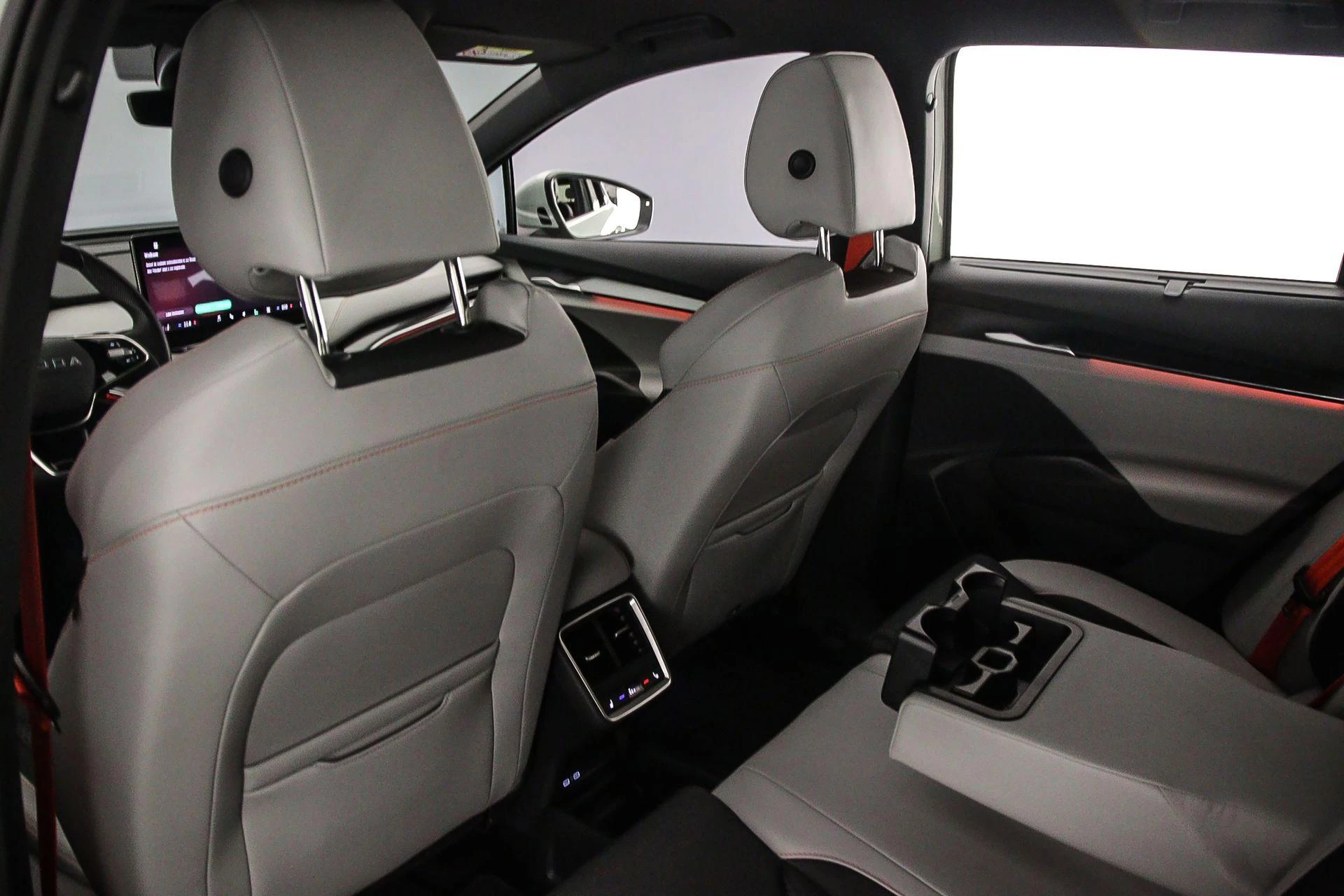 Hoofdafbeelding Škoda Elroq