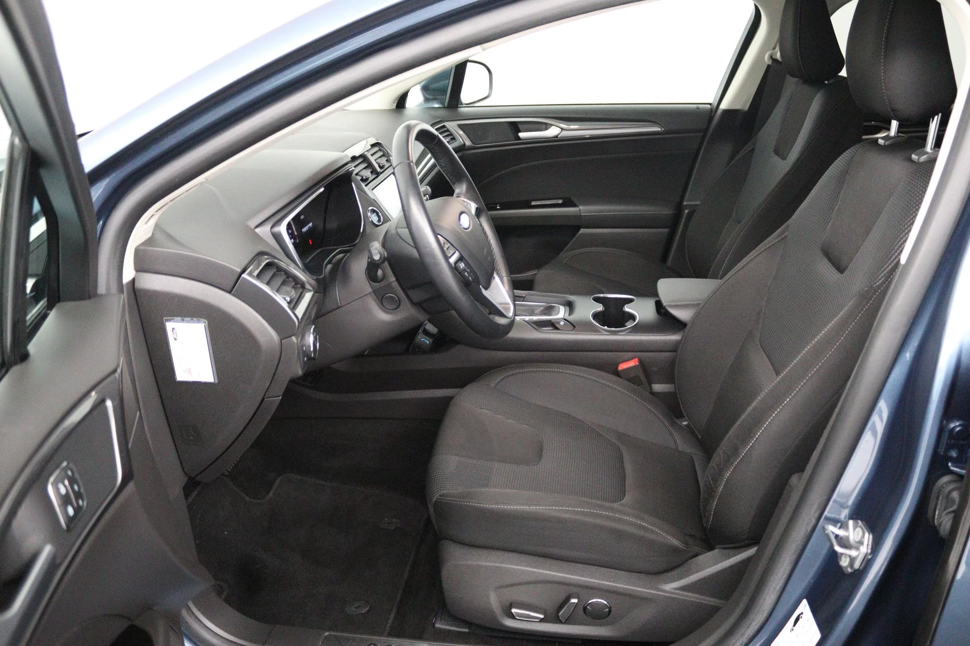 Hoofdafbeelding Ford Mondeo