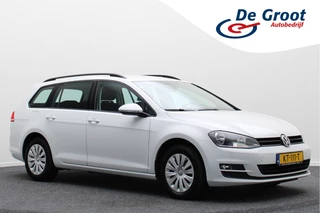 Volkswagen Golf Variant 1.2 TSI Trendline Airco, Bluetooth, Elektrisch Pakket, Radio/CD, Trekhaak