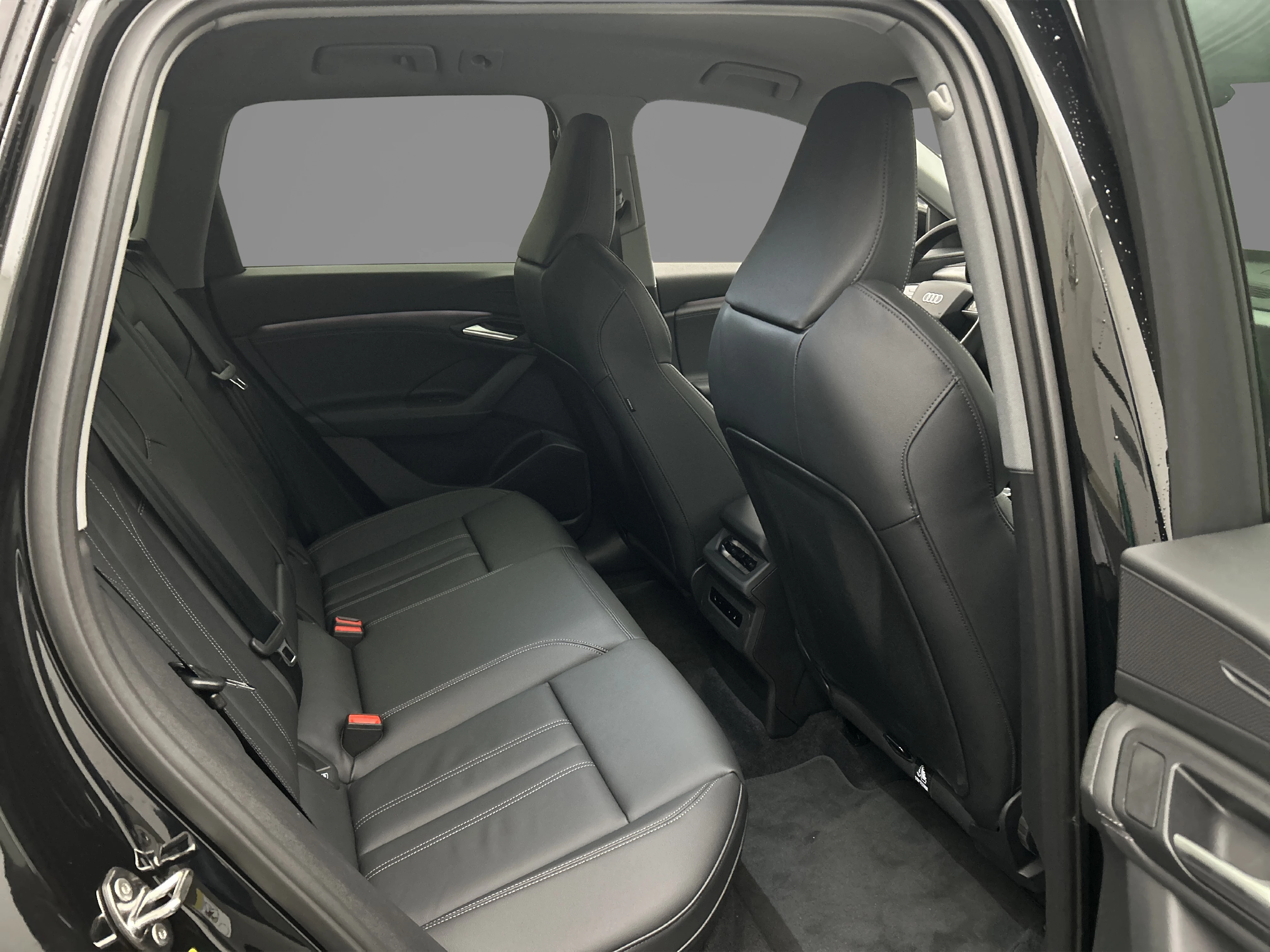 Hoofdafbeelding Audi Q6 e-tron