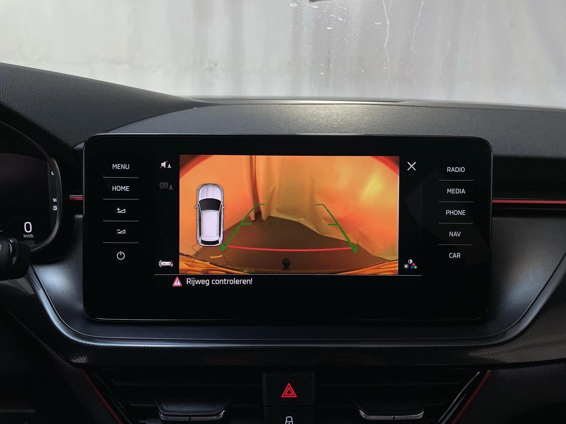 Hoofdafbeelding Škoda Kamiq