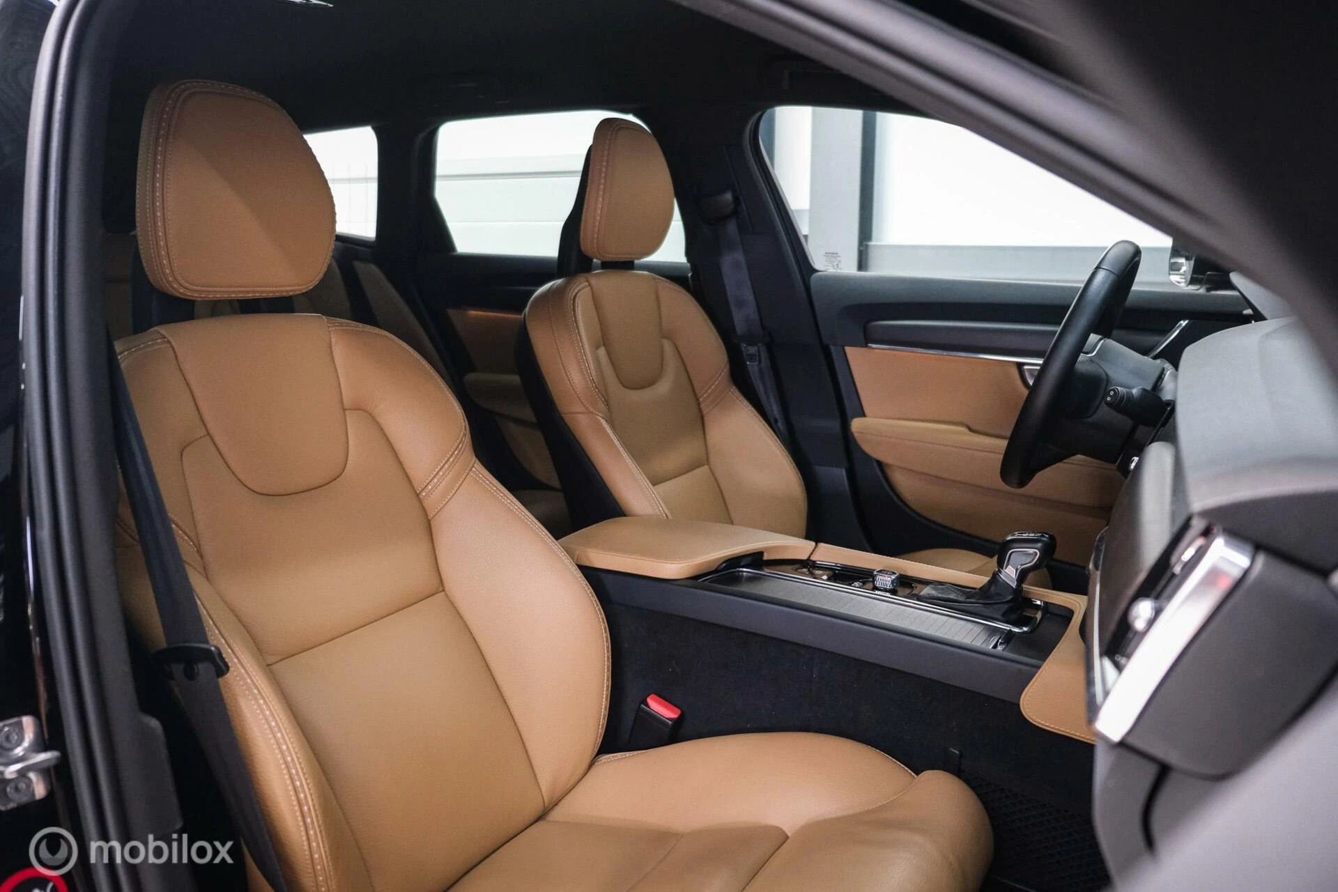 Hoofdafbeelding Volvo V90
