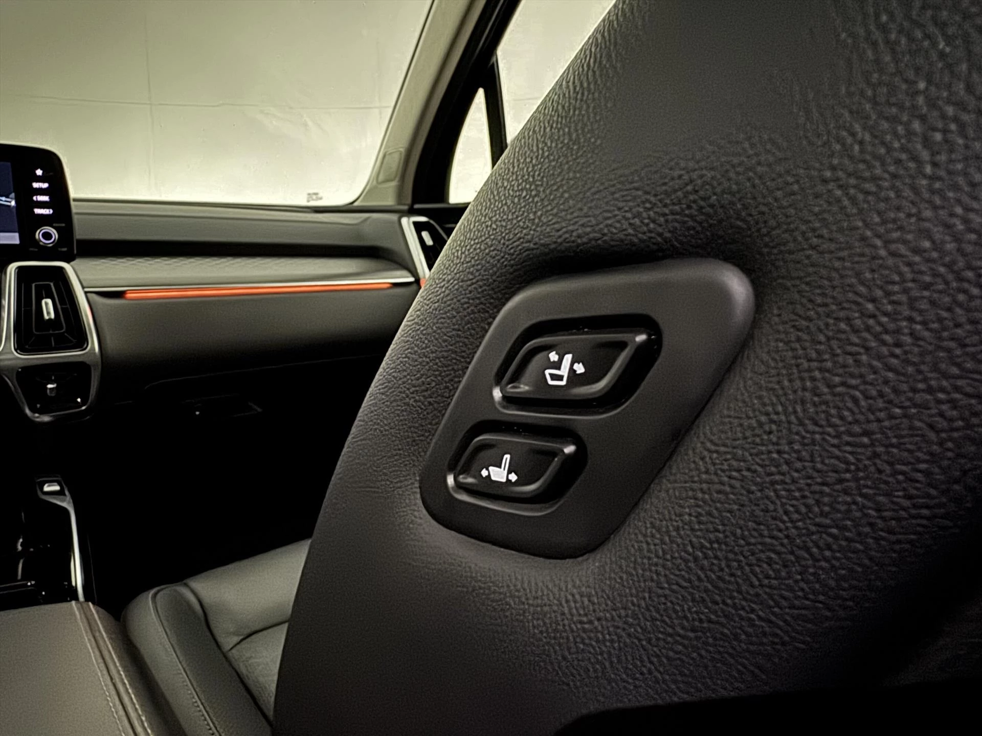 Hoofdafbeelding Kia Sorento