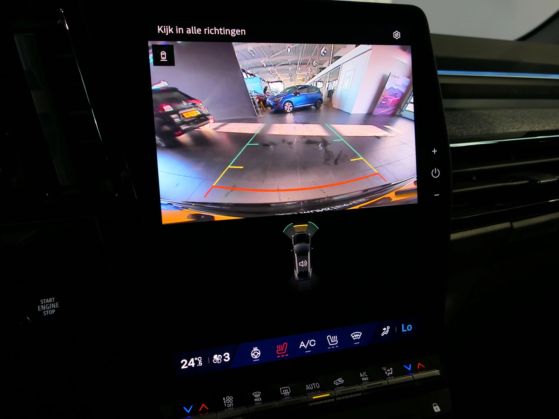 Hoofdafbeelding Renault Austral