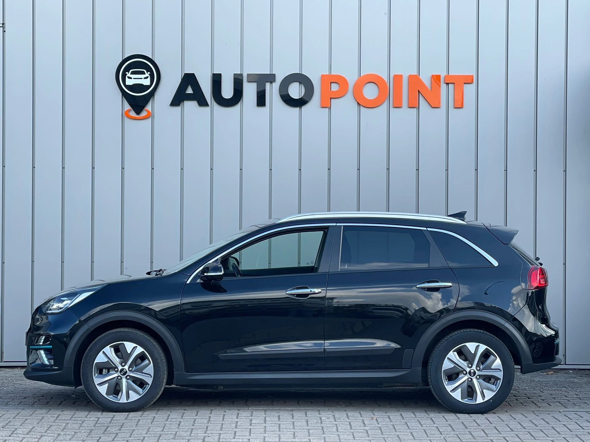 Hoofdafbeelding Kia e-Niro