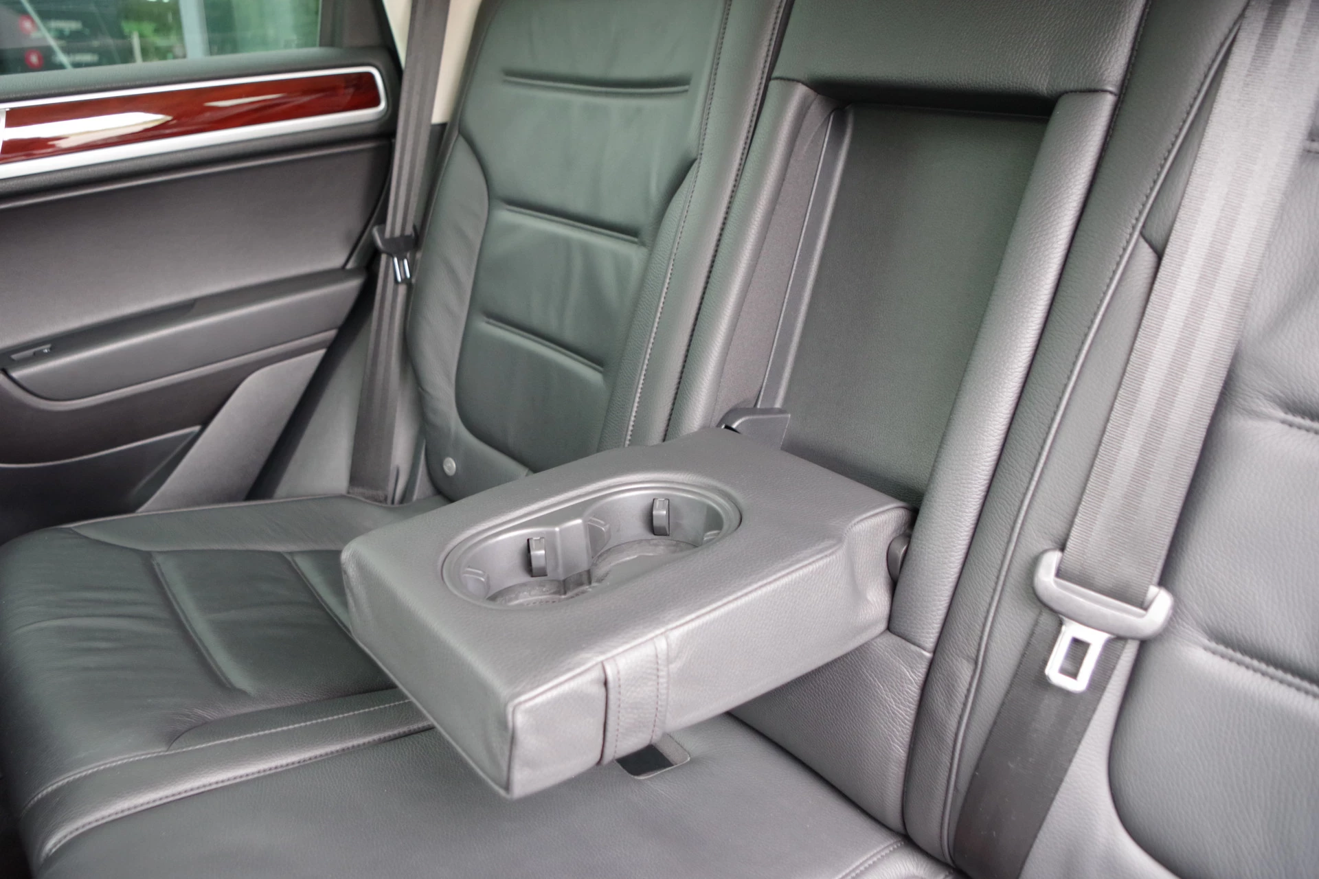 Hoofdafbeelding Volkswagen Touareg