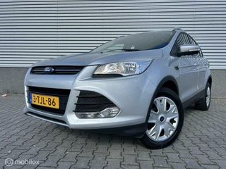 Hoofdafbeelding Ford Kuga Ford Kuga 1.6 Trend 2014 airco,cruise, Nieuwe apk