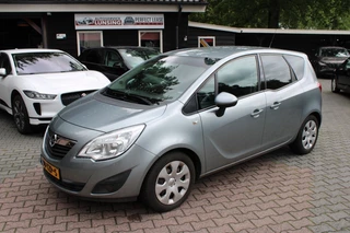 Opel Meriva 1.4 TURBO Color Edition 140PK -1ste eigenaar dealer onderhouden
