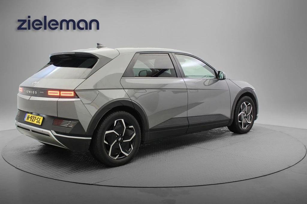 Hoofdafbeelding Hyundai IONIQ 5