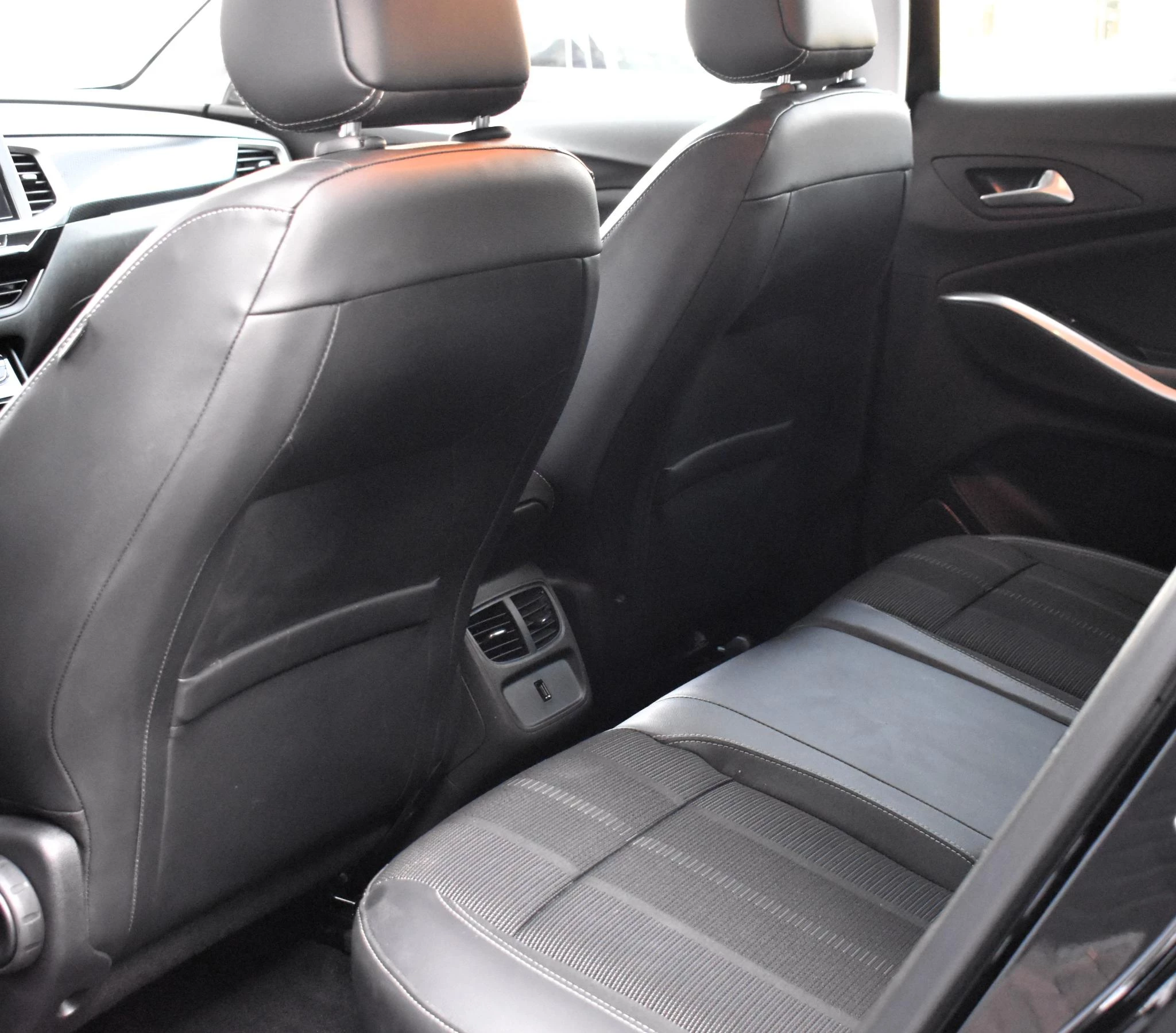 Hoofdafbeelding Opel Grandland