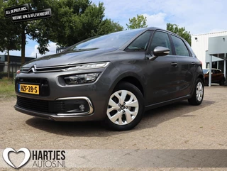 Citroen C4 Picasso 1.2 PureTech Feel 131pk (Vol-Opties!)