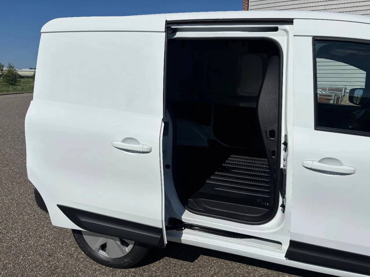 Hoofdafbeelding Nissan Townstar