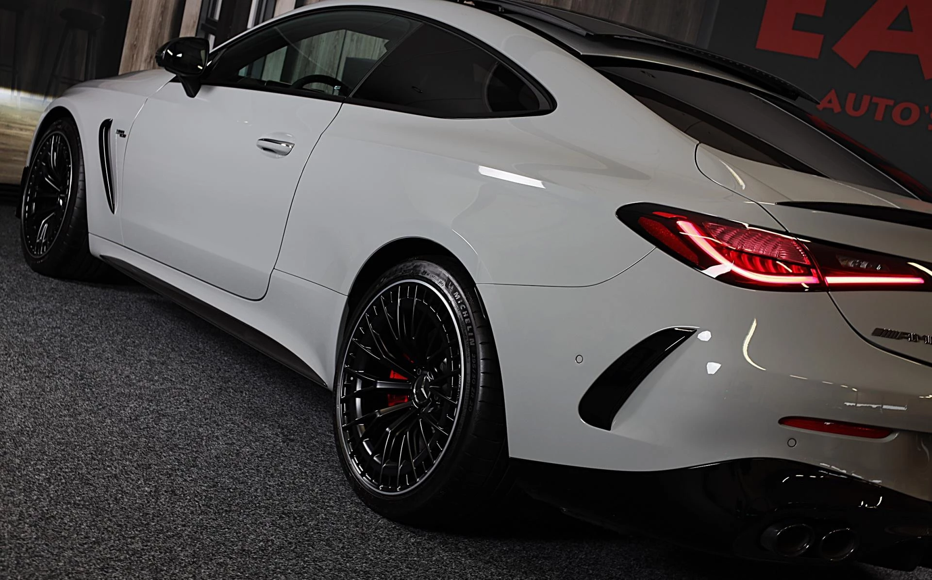 Hoofdafbeelding Mercedes-Benz CLE