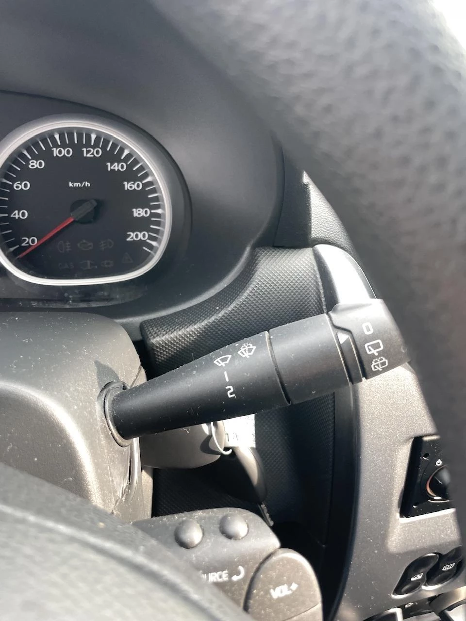 Hoofdafbeelding Dacia Duster