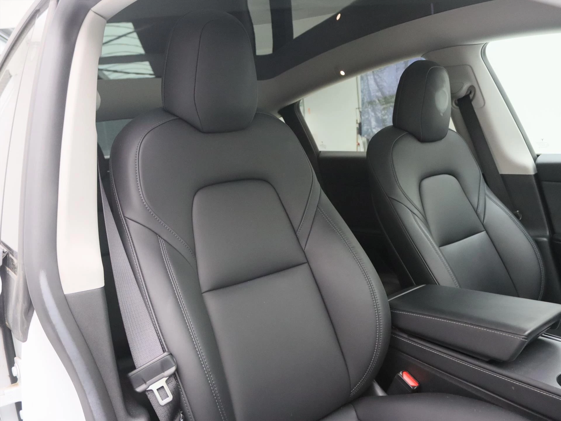 Hoofdafbeelding Tesla Model Y
