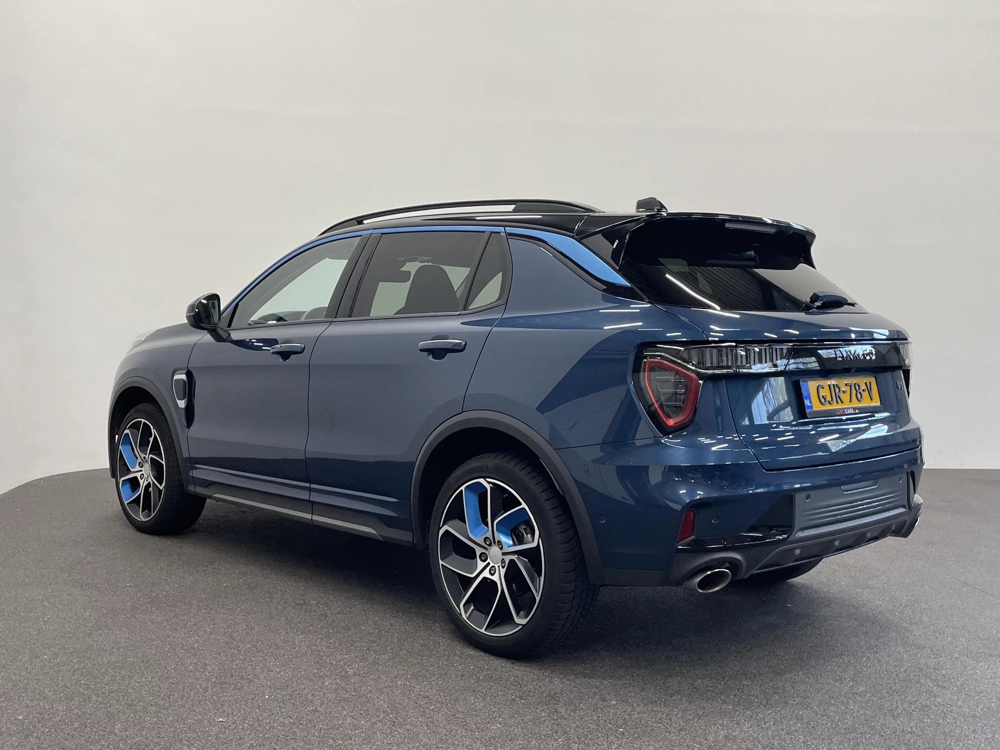 Hoofdafbeelding Lynk & Co 01