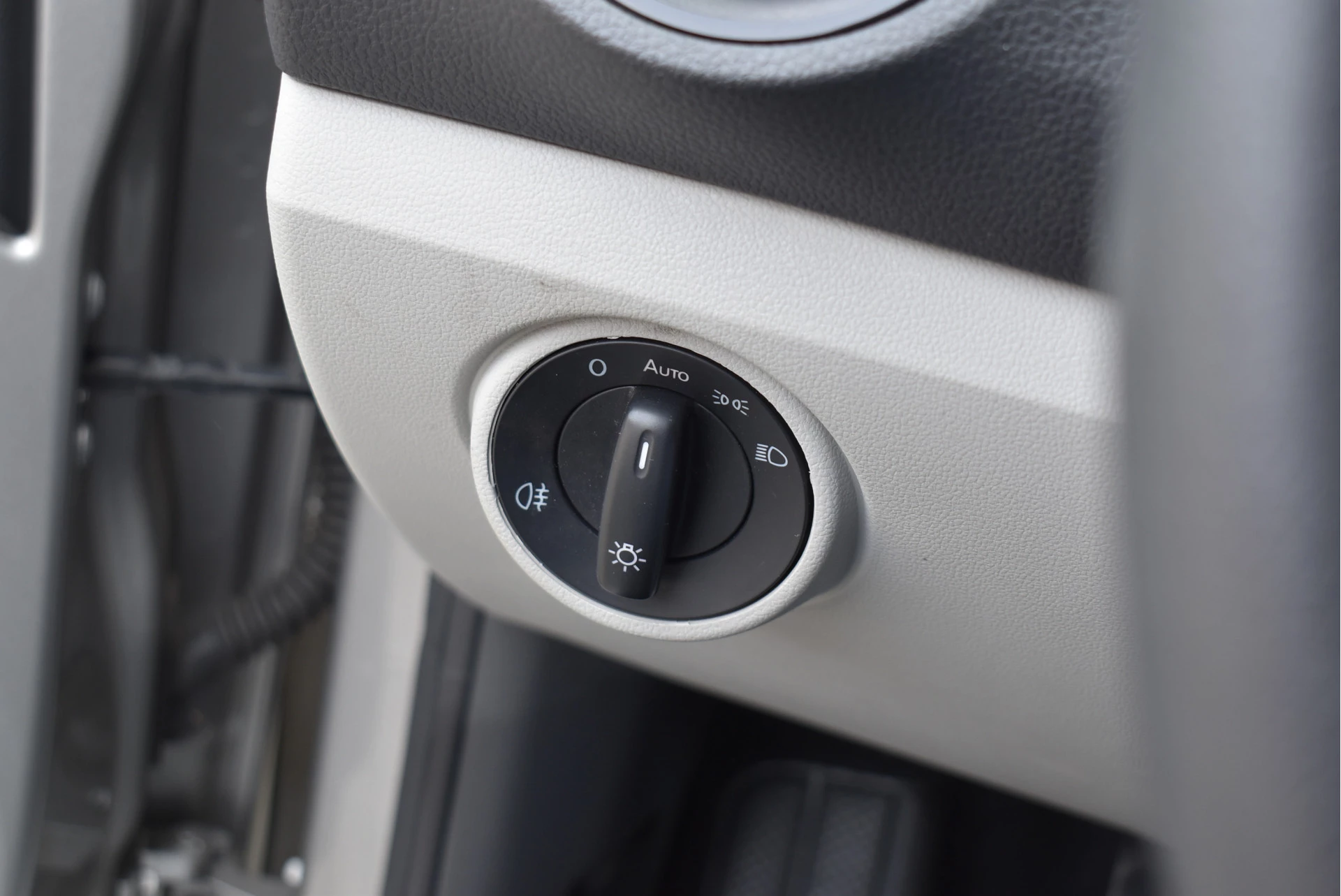 Hoofdafbeelding SEAT Mii