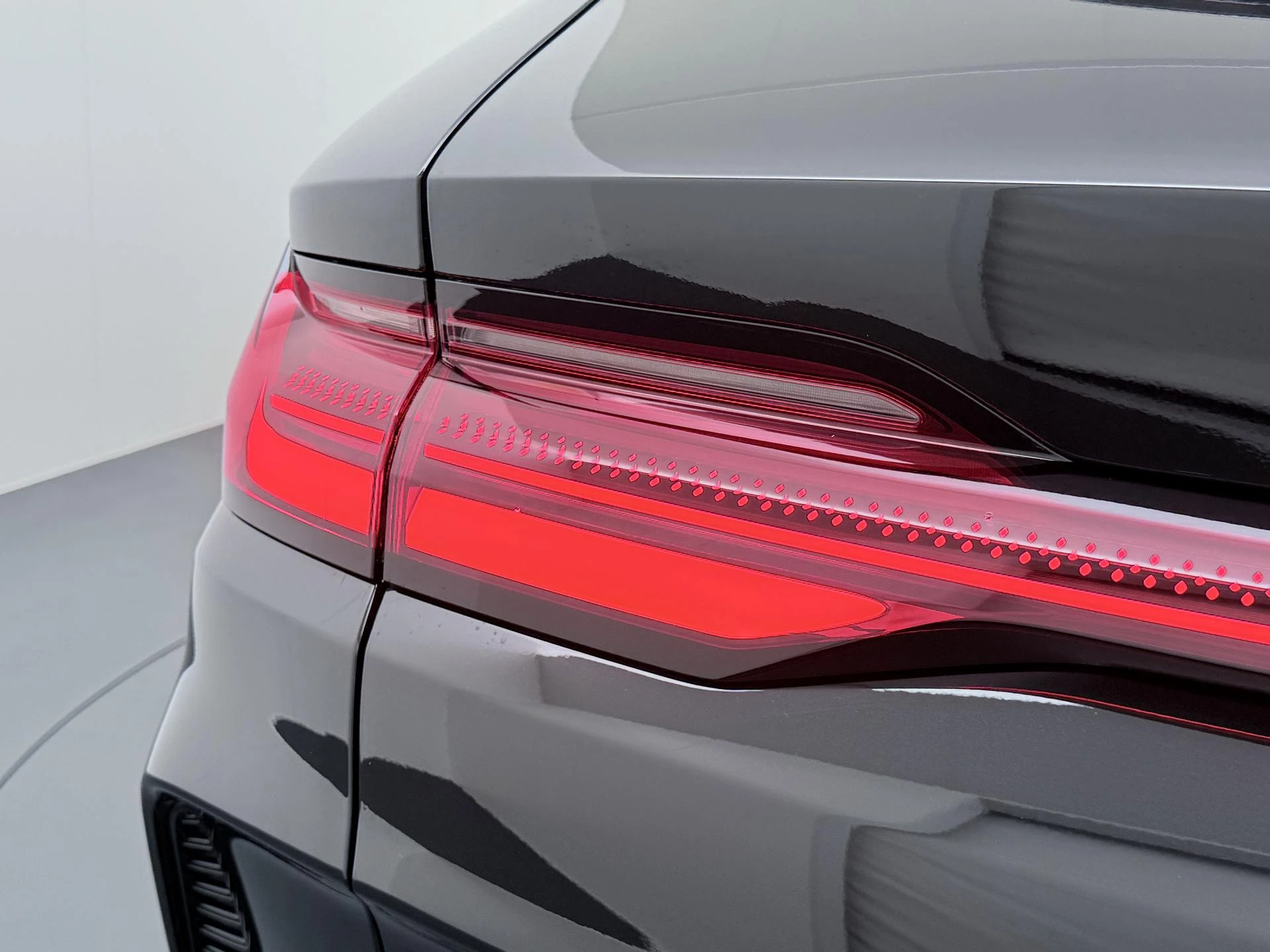 Hoofdafbeelding BYD SEAL U