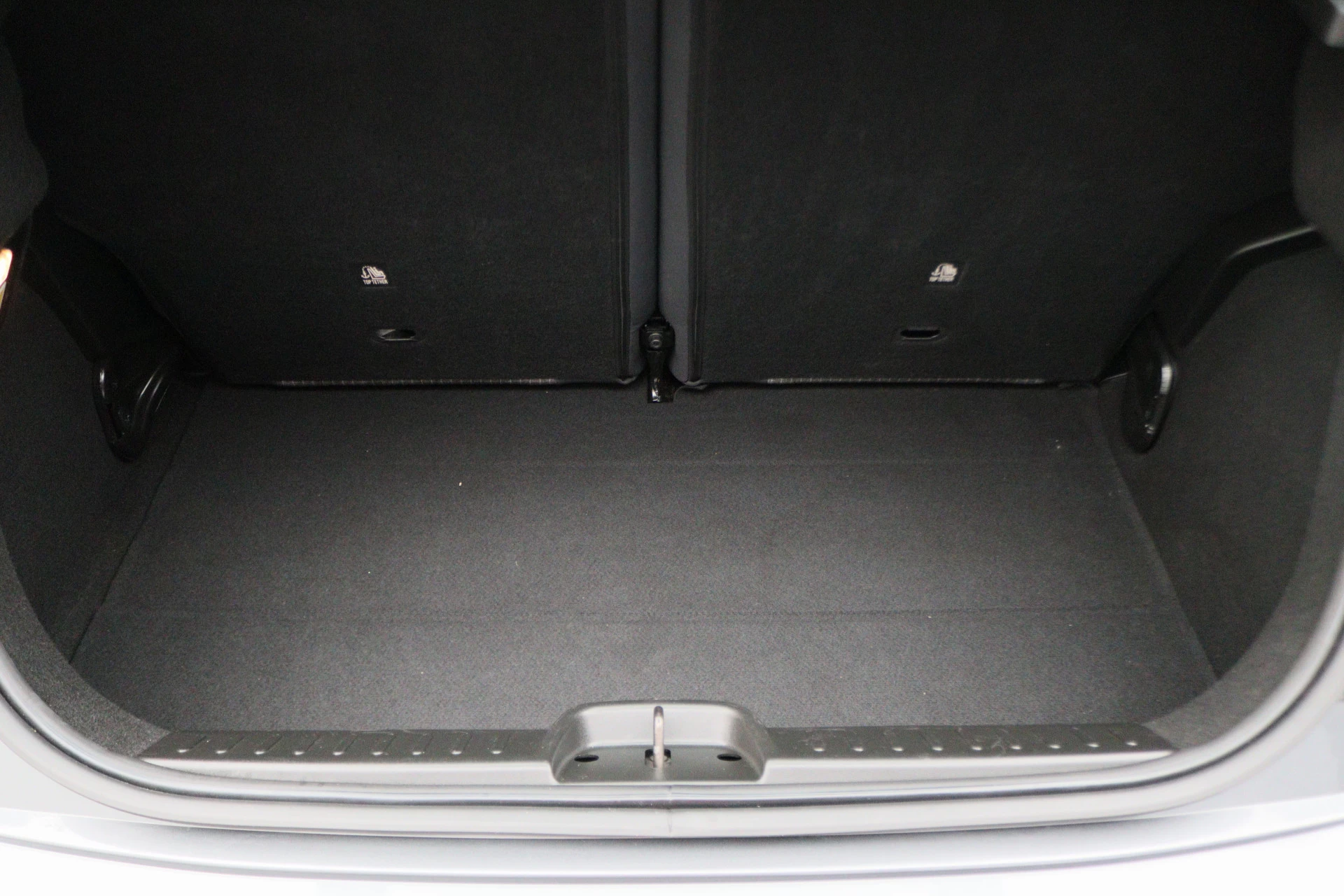 Hoofdafbeelding Fiat 500e