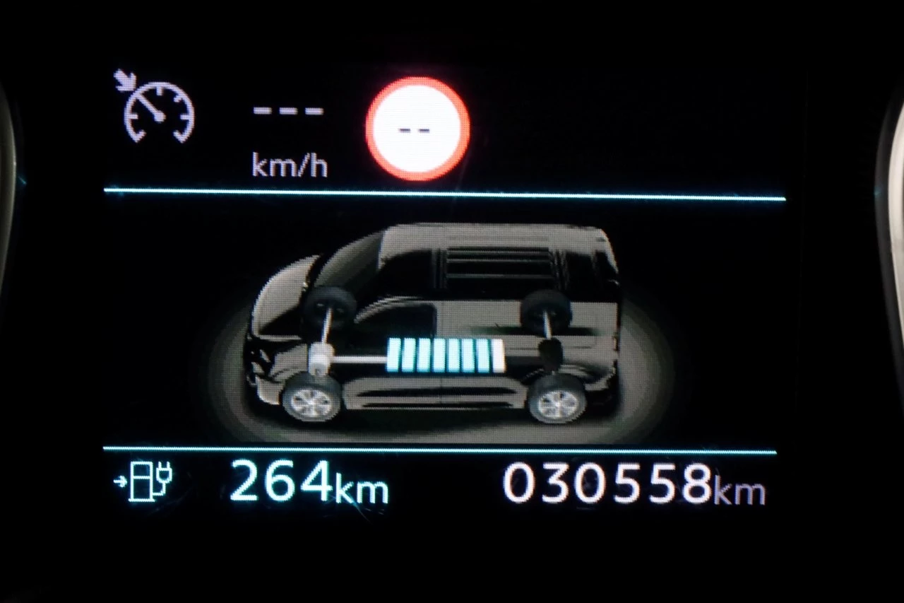 Hoofdafbeelding Opel Vivaro-e