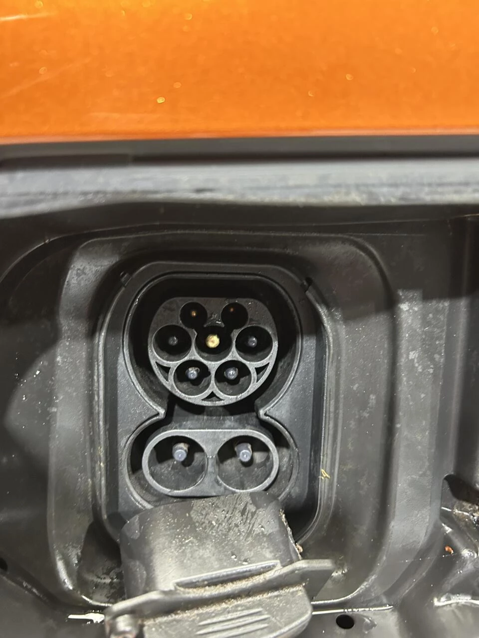 Hoofdafbeelding Peugeot e-2008