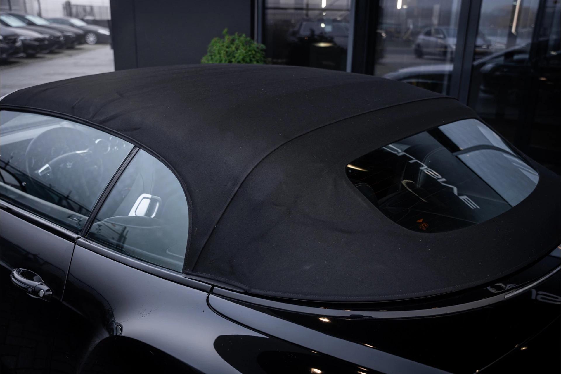 Hoofdafbeelding Bentley Continental GT