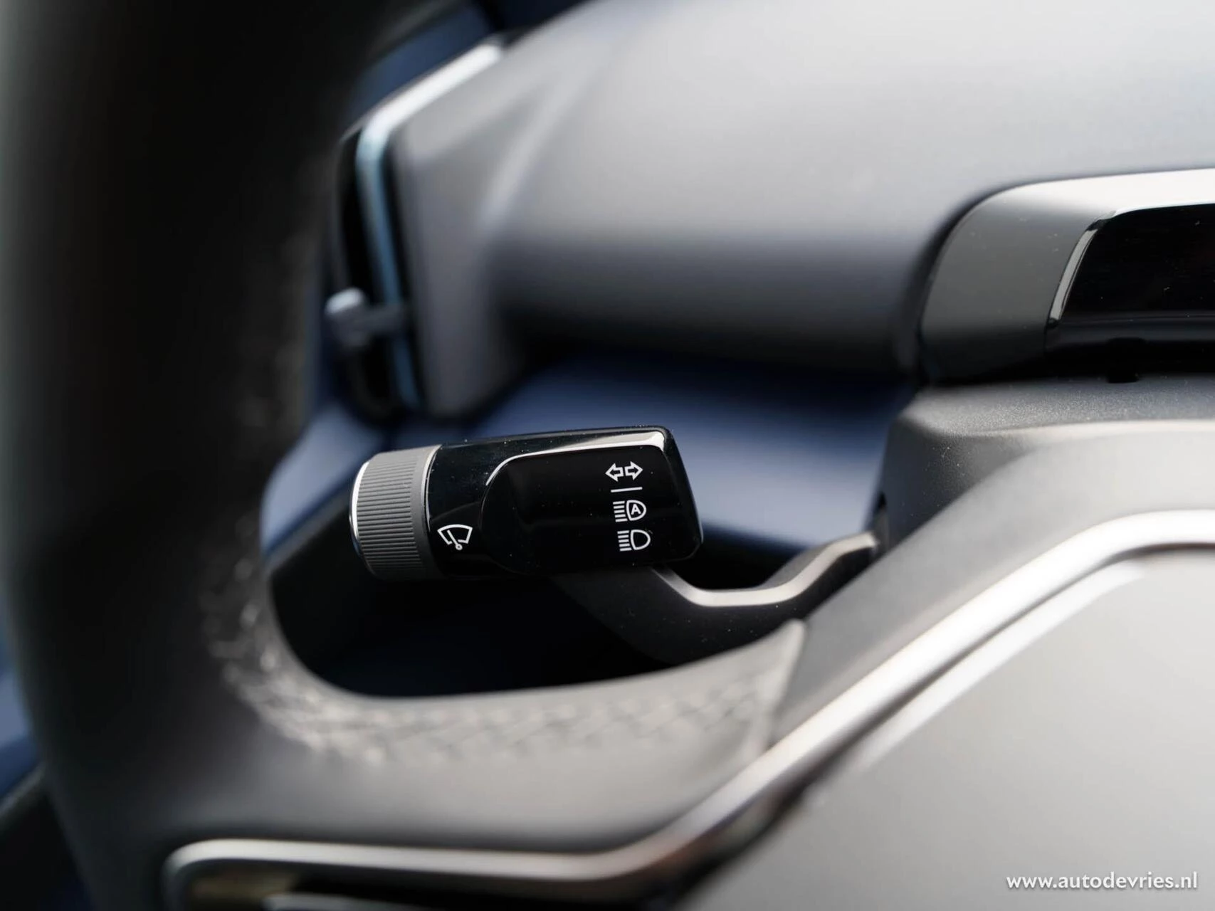 Hoofdafbeelding Volvo EX30