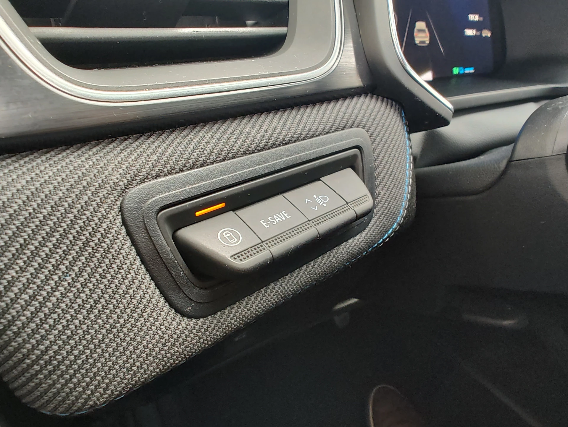 Hoofdafbeelding Renault Symbioz