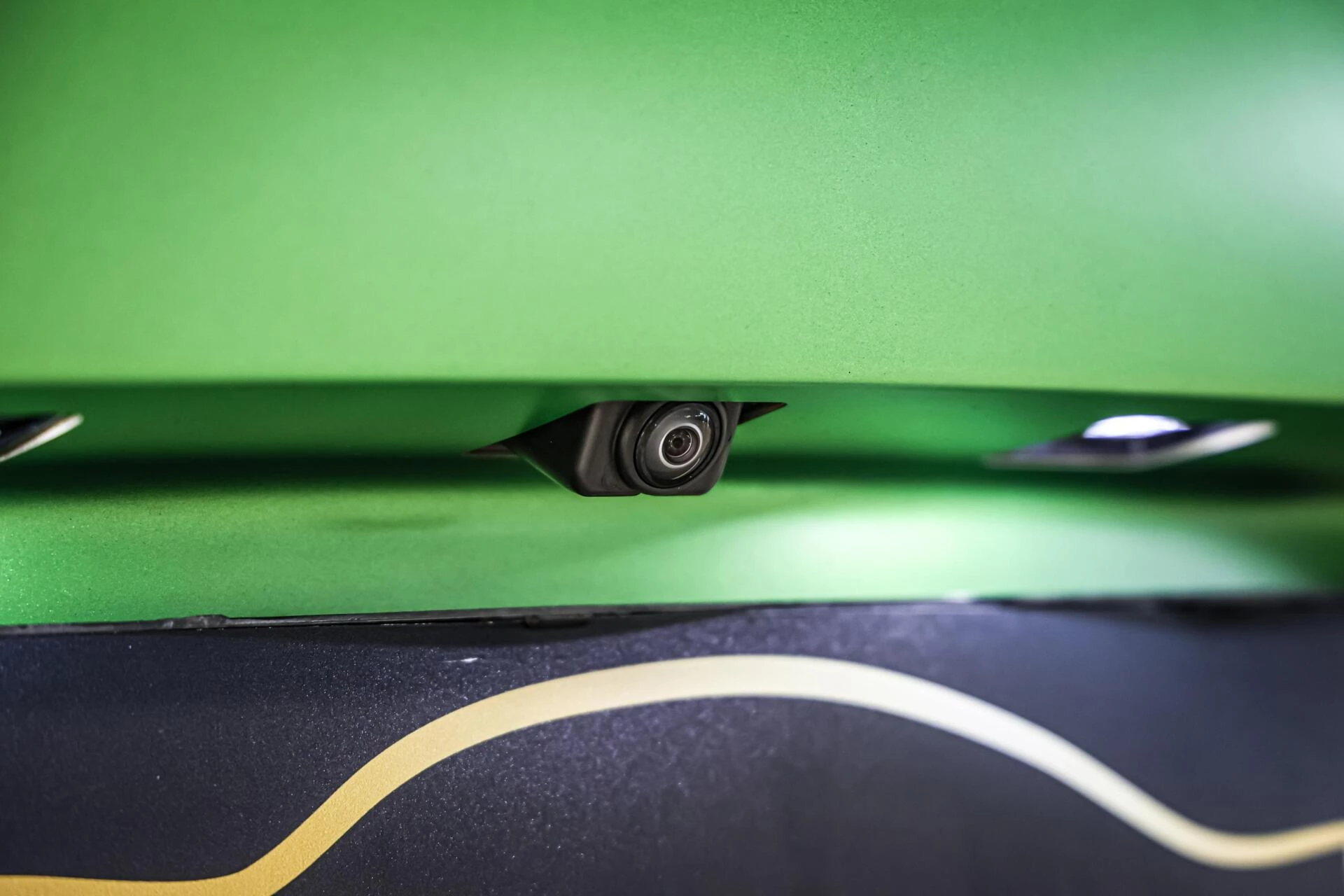 Hoofdafbeelding Mercedes-Benz AMG GT